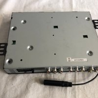 Kenwood monitor with dvd receiver hideaway unit/модул за медия/, снимка 4 - Аксесоари и консумативи - 28185282