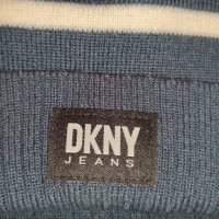 шапка на DKNY, снимка 4 - Шапки, шалове и ръкавици - 44003031