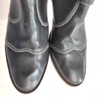 SPM boots 41, снимка 5 - Дамски ботуши - 37634004