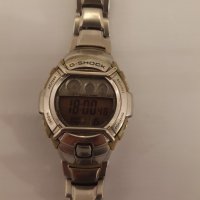 Часовник G-SHOCK. Оригинален., снимка 1 - Друга електроника - 38247645