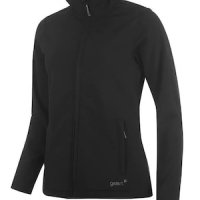 Gelert - Дамско Софтшел Яке Softshell Jacket Ladies, размер М., снимка 2 - Якета - 39849926