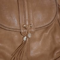 Gucci Гучи оригинална чанта, снимка 6 - Чанти - 38239433