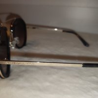 Дамски очила Kendall + Kylie Jules Aviator цена 120 лв., снимка 9 - Слънчеви и диоптрични очила - 42962728