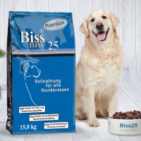 Biss25 CLASSIC 15kg, снимка 2 - За кучета - 43581278