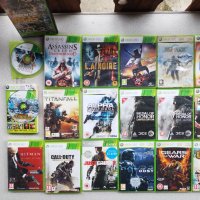 Xbox 360 GAMES / ИГРИ за Xbox 360 GAMES ! 10лв за 1бр. - По избор !, снимка 5 - Xbox конзоли - 29934702