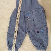 Бебешки панталонки ръст 56-65 см 6 лв, снимка 5 - Панталони и долнища за бебе - 26971966