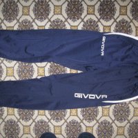 Комплект GIVOVA  мъжки,С, снимка 5 - Спортни дрехи, екипи - 43217539