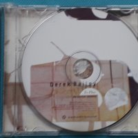 Derek Bailey(Producer – David Sylvian) – 2006 - To Play (The Blemish Sessions)(Free Improvisation), снимка 3 - CD дискове - 43043603