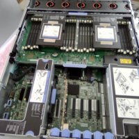 IBM X3750 M4 4*Xeon Е5-4650 8C 2.7-3.3GHz 128GB RAID M5110e/1GB MT8722, снимка 4 - Работни компютри - 35050884
