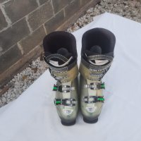 Ски обувки 27см. SALOMON X PRO R90, energyzer 90  , снимка 6 - Зимни спортове - 43054654