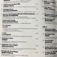 Alternative,Rocks,Metal,Glam compilation , снимка 8 - CD дискове - 37624110