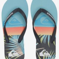 QUIKSILVER Джапанки MOLOKAI PANEL, снимка 1 - Джапанки - 36855817