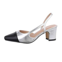 Класически дамски обувки, 5цвята , снимка 12 - Дамски обувки на ток - 44884836