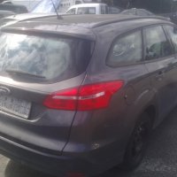 Ford Focus / Форд Фокус III 1.5 TDCi 2015 г., снимка 4 - Автомобили и джипове - 32788358