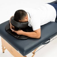 Луксозен регулируем комплект за масаж, снимка 2 - Друго оборудване - 34603916