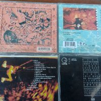 Nirvana, снимка 3 - CD дискове - 43483812