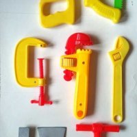 Детски инструменти - за най-малките, снимка 2 - Други - 28644752