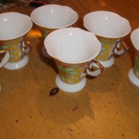 чашки за кафе , снимка 3 - Чаши - 37591078