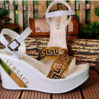 Разпродажба сандали Versace sandals , снимка 1 - Сандали - 36542244