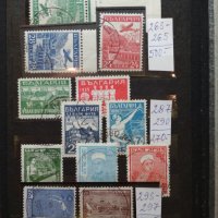 Стари марки, снимка 2 - Филателия - 20903944