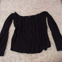 Дамски блузи с дълъг ръкав по 2лв., снимка 7 - Блузи с дълъг ръкав и пуловери - 40710646