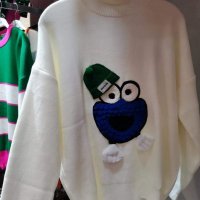 Дамски пуловери , снимка 2 - Пуловери - 38688270