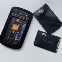 ✅ BlackBerry 🔝 Bold 9900, снимка 5 - Blackberry - 43621722