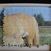 Оригинални винтидж пъзели "Ravensburger Puzzle" / "Равенсбургер", пъзел, снимка 14 - Пъзели - 18913042