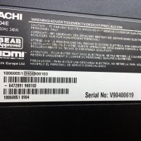  Tv Hitachi - 42” LCD с дистанционно, снимка 2 - Телевизори - 38550281