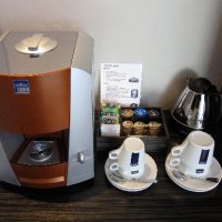 Капcули Lavazza Blue - 100% кафе на капсули , снимка 12 - Кафемашини - 34651287