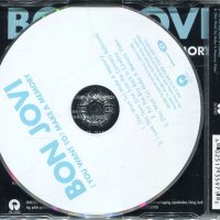 Колекция на Bon Jovi - 20 Диска - 180 лв., снимка 2 - CD дискове - 34657199