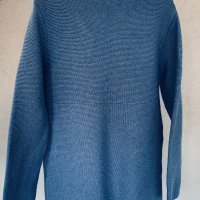 Супер удобна блуза BLOOMINGS Холандия , снимка 5 - Блузи с дълъг ръкав и пуловери - 40220157