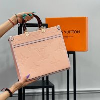Дамскa чанта Louis Vuitton код 138, снимка 1 - Чанти - 37207576
