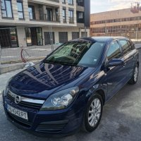Opel Astra 1.9 CDTI, снимка 2 - Автомобили и джипове - 43999550