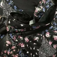дамска раница Juicy Couture  backpack/rucksack оригинал, снимка 17 - Раници - 26715425