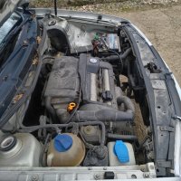 VW golf 1.4i на части, снимка 7 - Автомобили и джипове - 43733839