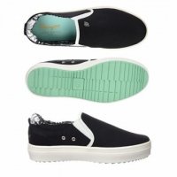 ДАМСКИ КЕЦОВЕ – WRANGLER SHEENA SLIP ON; размери: 38 и 41, снимка 4 - Кецове - 28749176