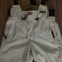 NAPAPIJRI-мъжки панталон за зимни спортове размер Л, снимка 4 - Спортни дрехи, екипи - 43498062