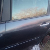 врата врати Renault Scenic 1.5 рено сценик части Рено Сценик 2 на части Рено Меган Сценик 2005, снимка 1 - Части - 44028461