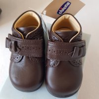 Нови обувки Chicco №18, снимка 3 - Бебешки обувки - 26608983