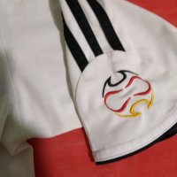 Тениска Германия,Adidas,Адидас, снимка 7 - Фен артикули - 26482345