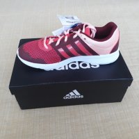 Дамски маратонки Adidas Essential Fun 2 W, снимка 2 - Маратонки - 33448702