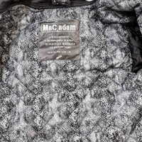 №3826 MaCadam НОВО Дамско текстилно мото яке, снимка 4 - Аксесоари и консумативи - 40794140