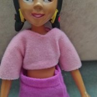 Disney princess Кукла на Дисни, снимка 1 - Кукли - 38970674