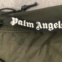 Palm Angels мъжка тениска XL, снимка 4 - Тениски - 43267109