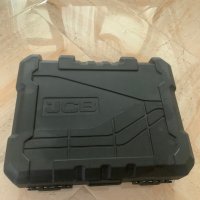 Перфоратор SDS  JCB-RH850, снимка 3 - Други инструменти - 37040852