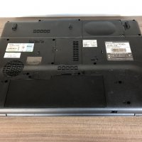 Toshiba Satellite L350D на части, снимка 4 - Части за лаптопи - 37190938