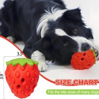 Интерактивна играчка за дъвчене и бавно хранене за кучета , снимка 5 - За кучета - 43106018