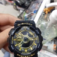 G Shock CASIO часовници уникални модели на промоция , снимка 1 - Мъжки - 40588756