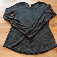 Дамска блуза H&M, снимка 12 - Блузи с дълъг ръкав и пуловери - 43069352